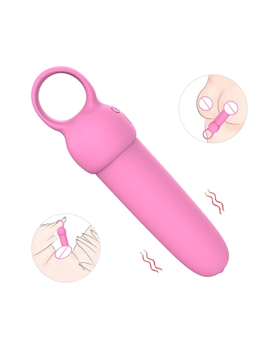 mini vibrator