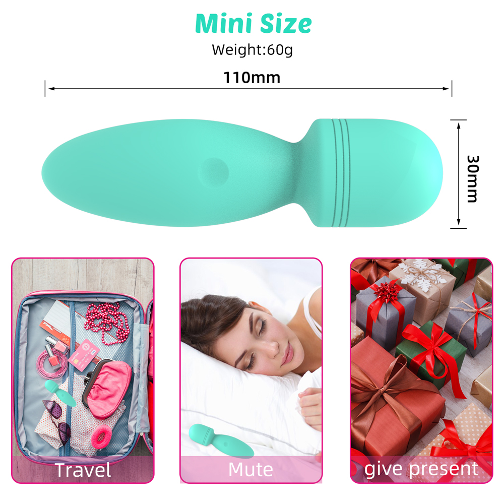 Mini Size