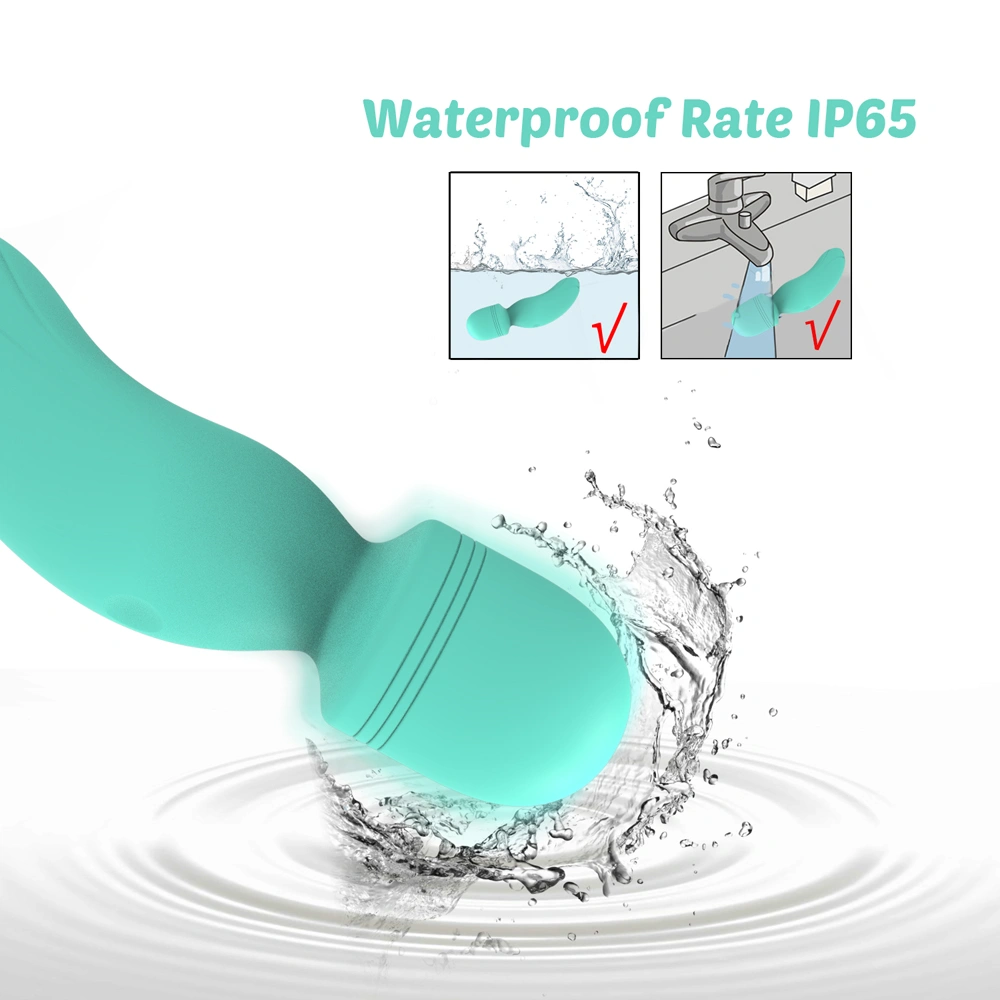 Waterproof Rate IP65
