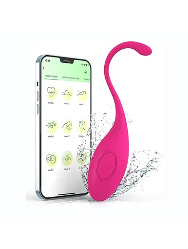 Kegel Balls