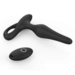 adult toys for men  Anal Plug sex toy