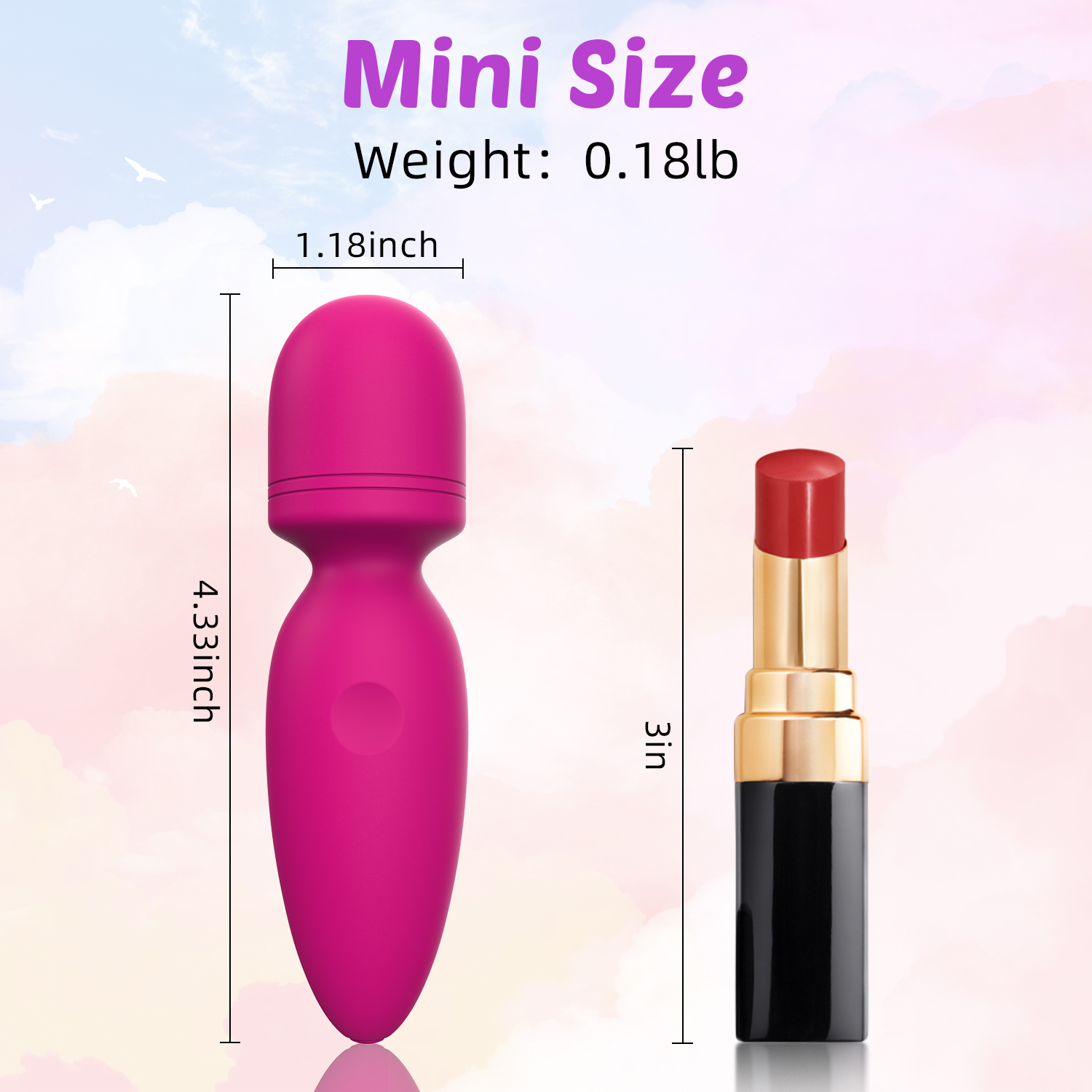 Mini Size