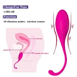 Kegel Balls
