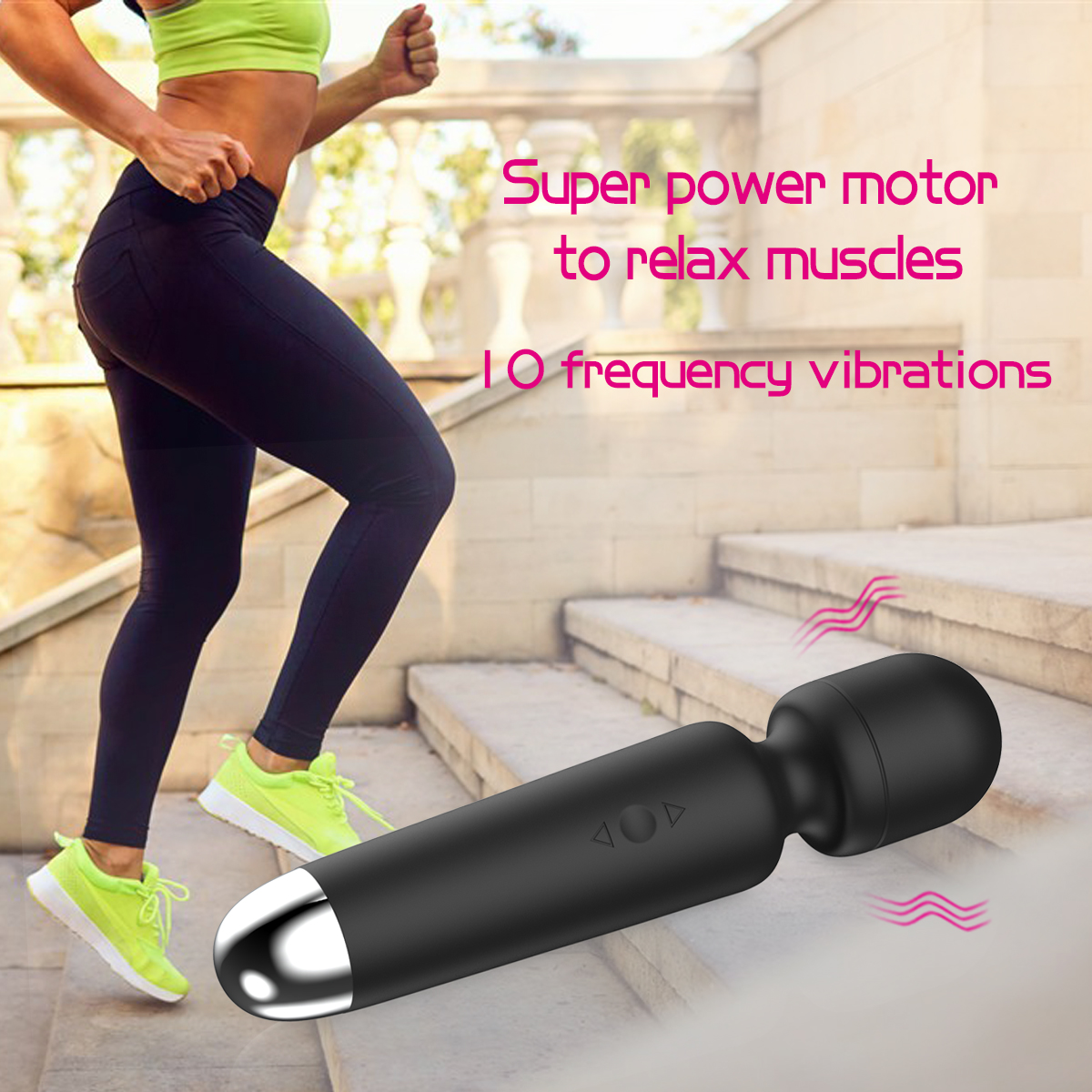 10 vibration modes