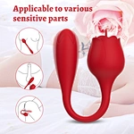 Rose Sex Toy
