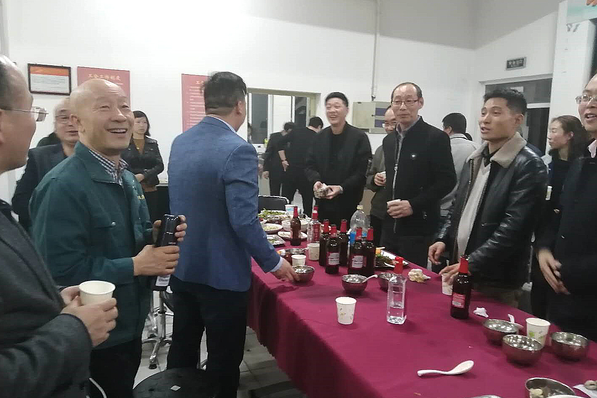 团建活动 ---记3月27自助晚餐