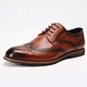 best men's derby shoes