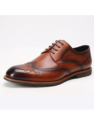 best men's derby shoes