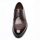 men derby shoes