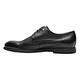 men's black derby shoes