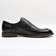 custom men dress shoe low moq