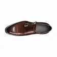 monk strap shoes