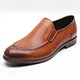 loafer shoe,men loafer shoe,men genuine leather loafer