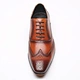 brogue shoes