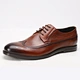 Bullock Men's Dress Shoes