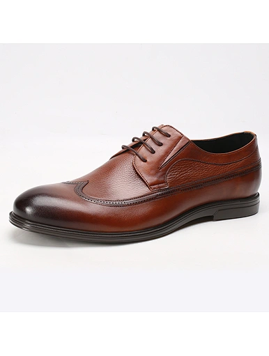 Bullock Men's Dress Shoes