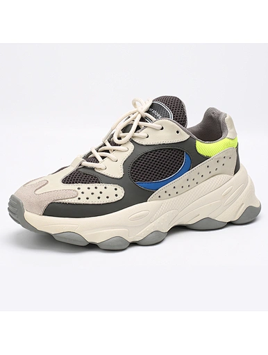 men sneakers