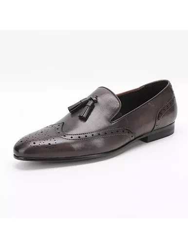 loafer shoe,men loafer shoe,brogue shoe