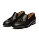 men loafer,men dress shoe,leather loafer shoe