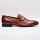 loafer for men,slip-on loafer,genuine leather loafer