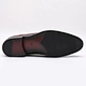 mens leather derby shoes