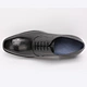 oxford men dress shoe
