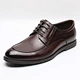 derby shoes