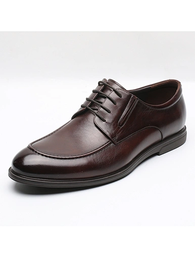 derby shoes