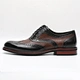 the shoe factory