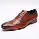 brogue shoes