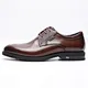 Genuine Leather Footwear For Men