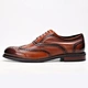 Brogue Shoes For Men