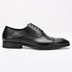 Mens Formal Shoes Genuine Leather Oxford Shoes