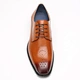 genuine leather mens shoes