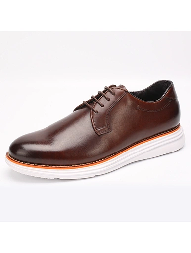 business casual shoes