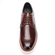 mens business casual shoes