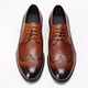Man Formal Shoes