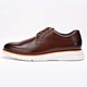 mens business casual shoes