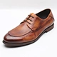 Men Classic Business Formal Shoes