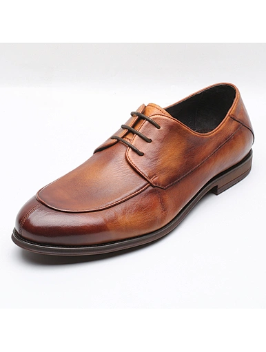 Men Classic Business Formal Shoes