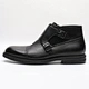 boot for men,ankle boot for men,genuine leather boot
