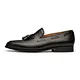 men loafer,men dress shoe,leather loafer shoe