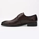 Men's Leather Shoes For Work