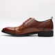 Handmade Leather Shoes