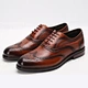 Fashion Shoes Men Dress Shoes