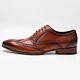 brogue shoes