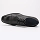 mens wedding shoes leather