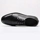 black formal shoes for men