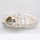 oem cheap wholesale white fashion sneaker,trendy sport shoes,man sneakers