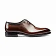 full-grain leather shoes